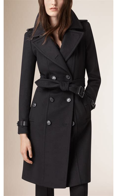 Burberry Coats for Women .